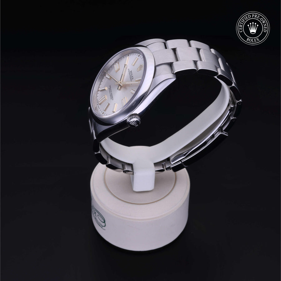 Oyster Perpetual
