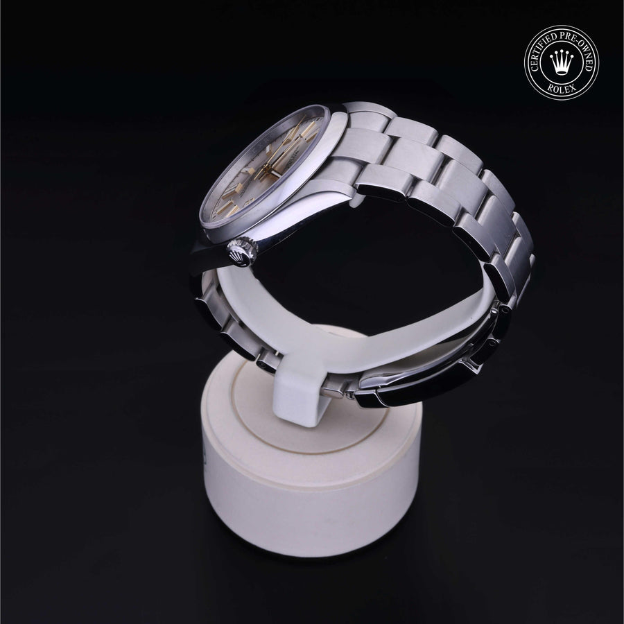 Oyster Perpetual