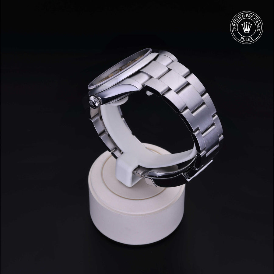 Oyster Perpetual