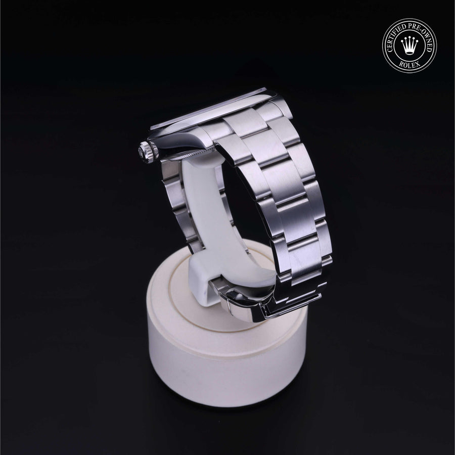 Oyster Perpetual