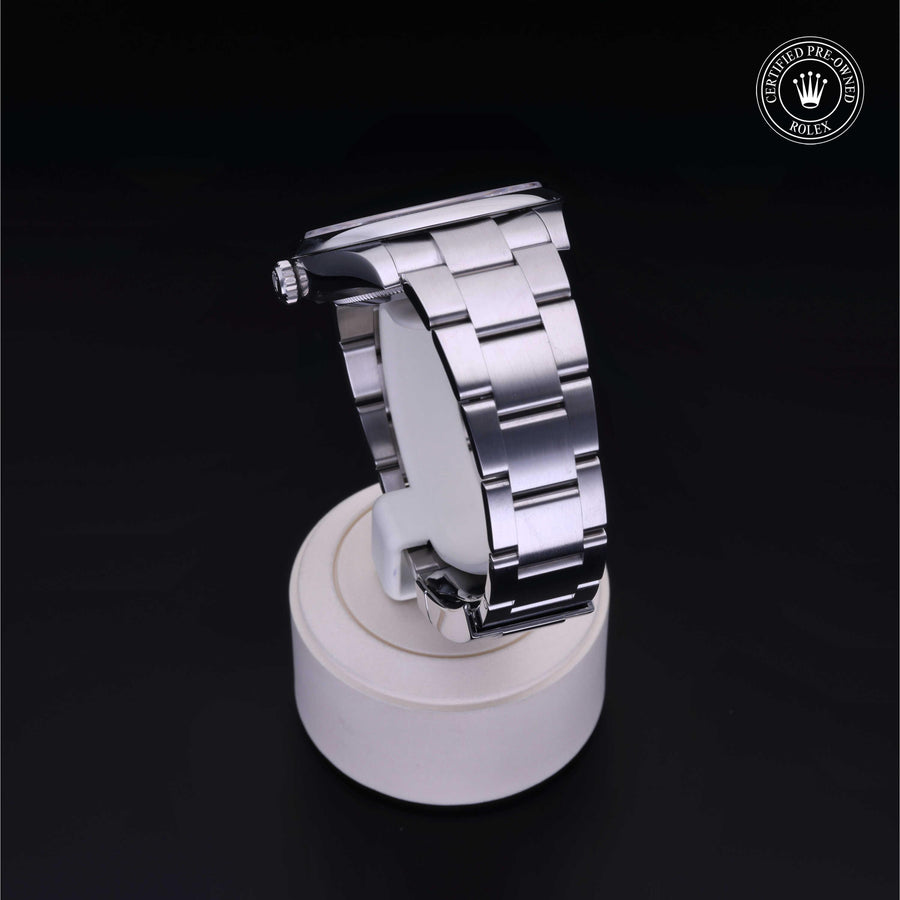 Oyster Perpetual