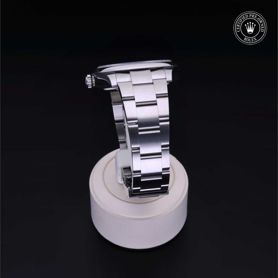 Oyster Perpetual