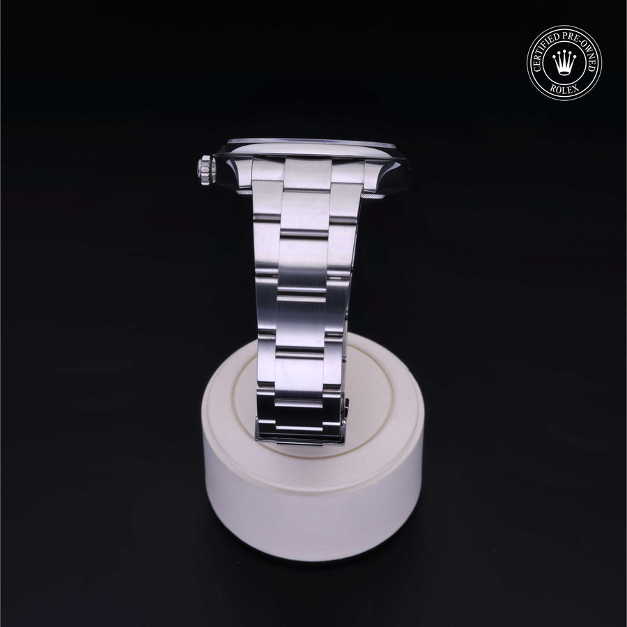 Oyster Perpetual