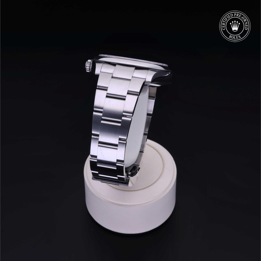 Oyster Perpetual