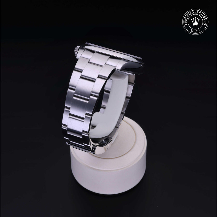 Oyster Perpetual