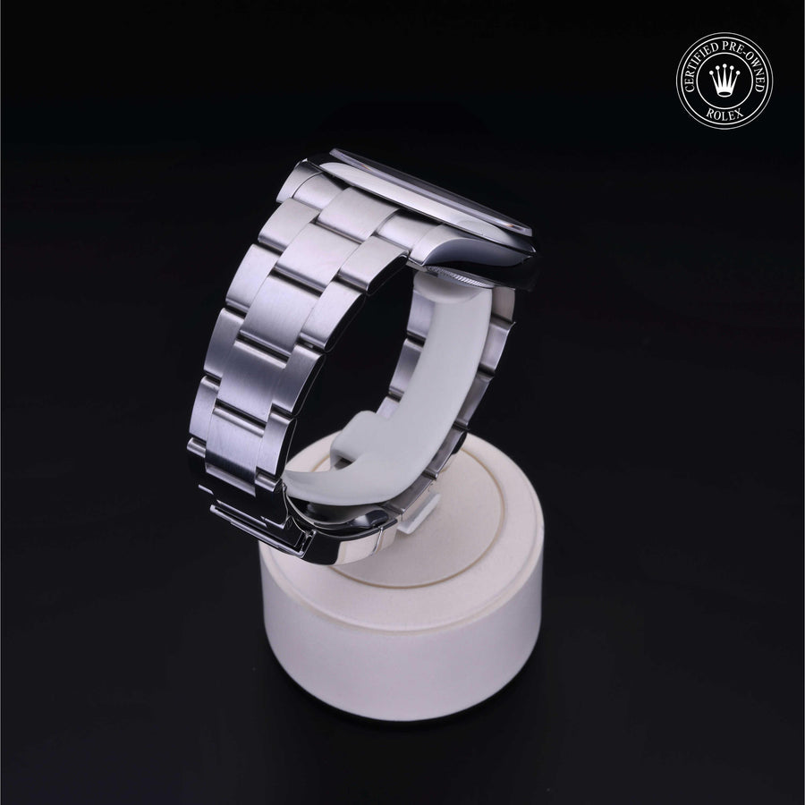 Oyster Perpetual