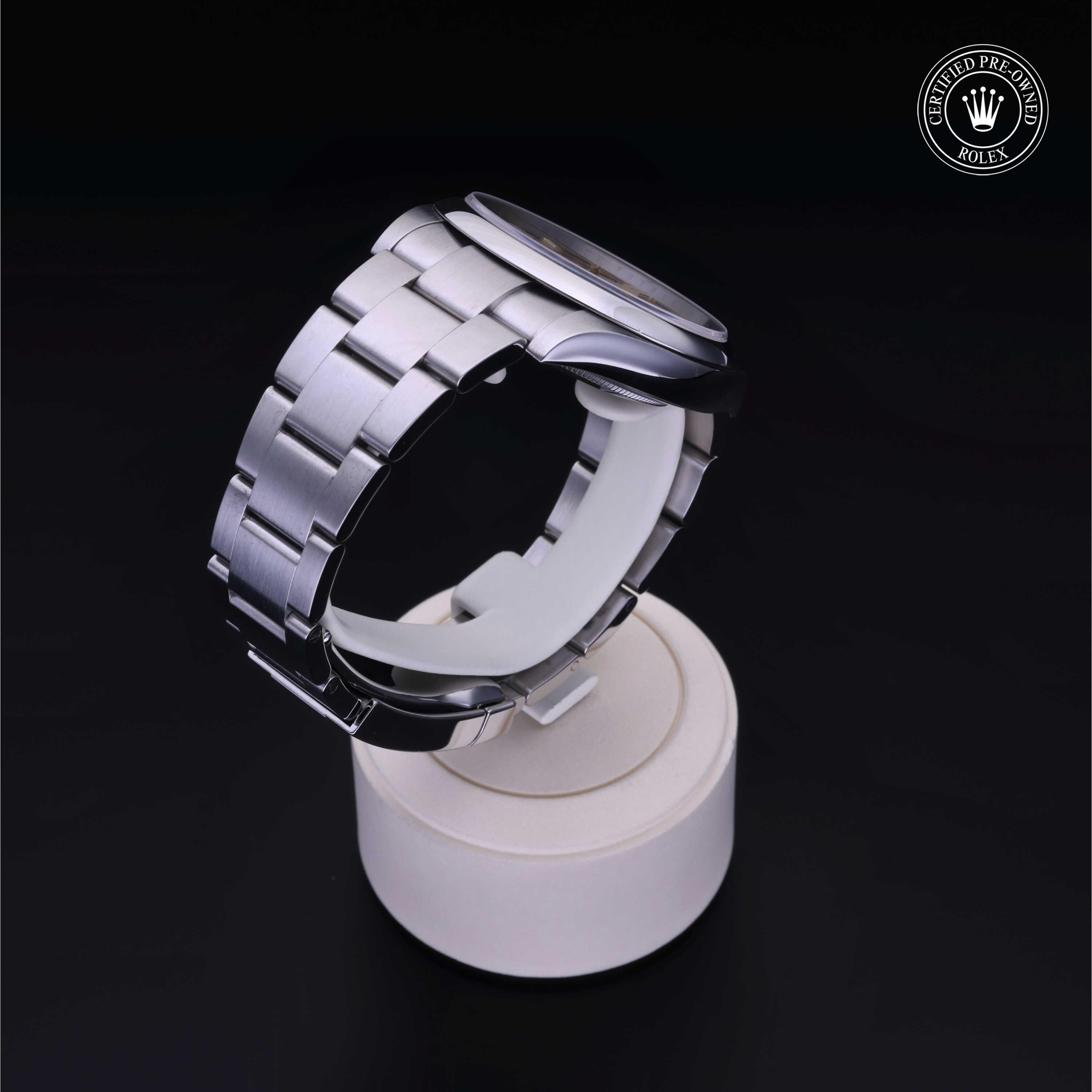 Oyster Perpetual