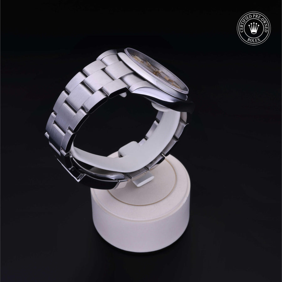 Oyster Perpetual