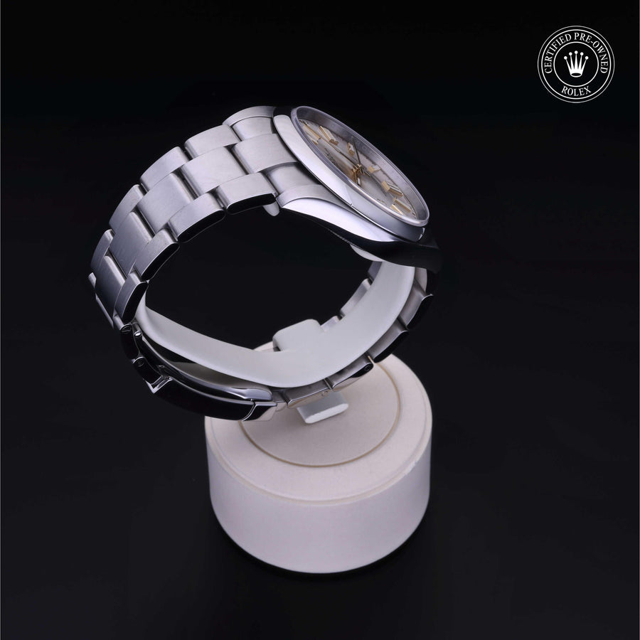 Oyster Perpetual