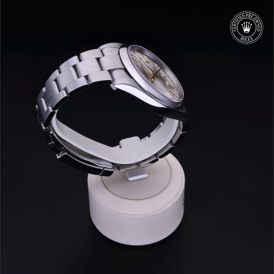 Oyster Perpetual