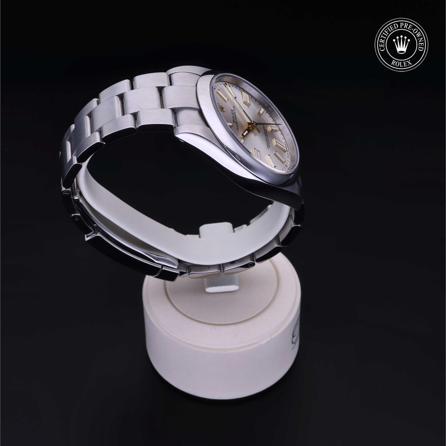 Oyster Perpetual