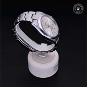 Oyster Perpetual