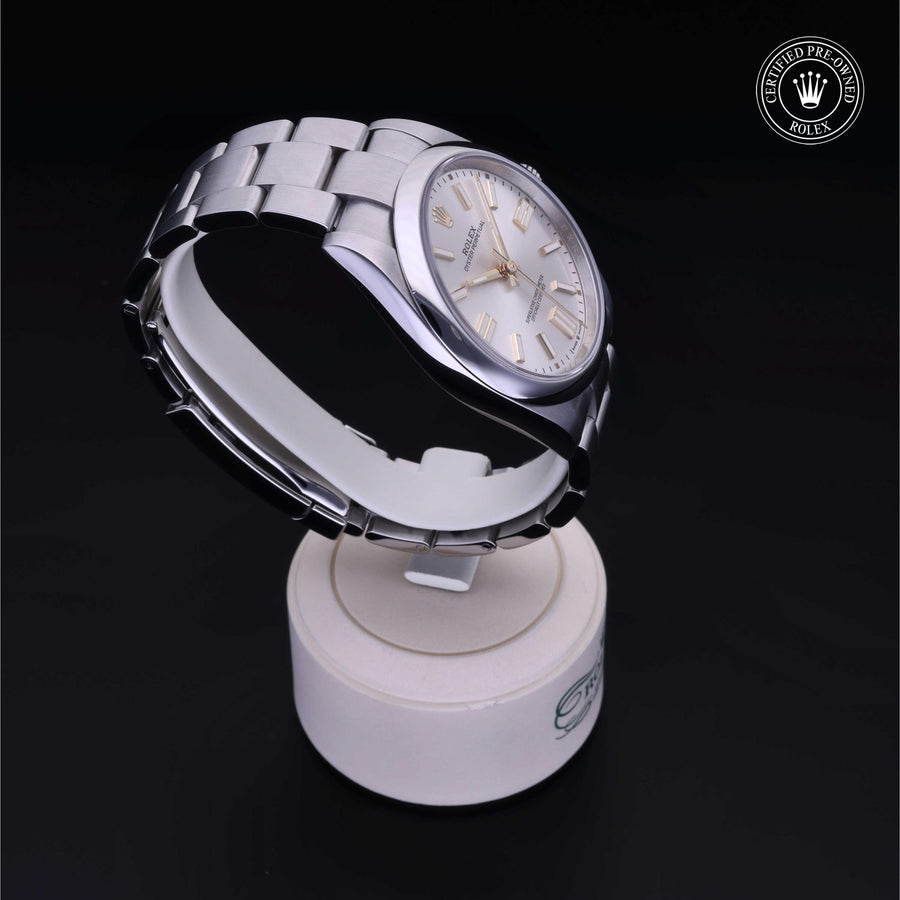 Oyster Perpetual