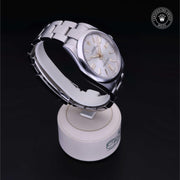 Oyster Perpetual