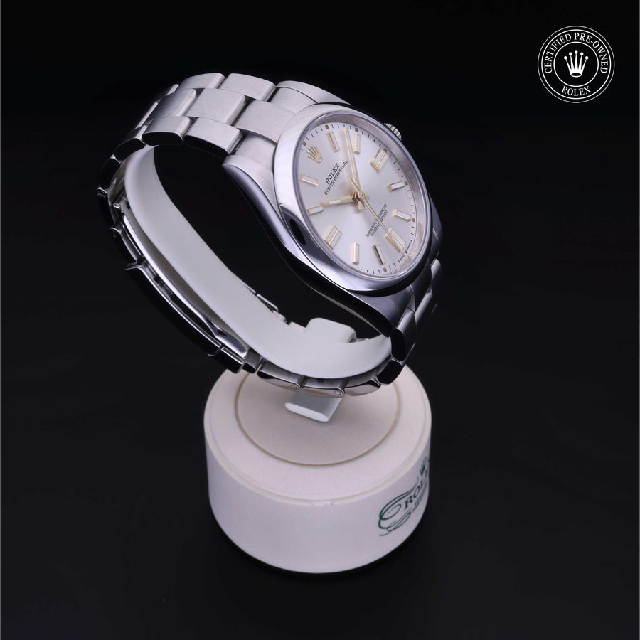 Oyster Perpetual