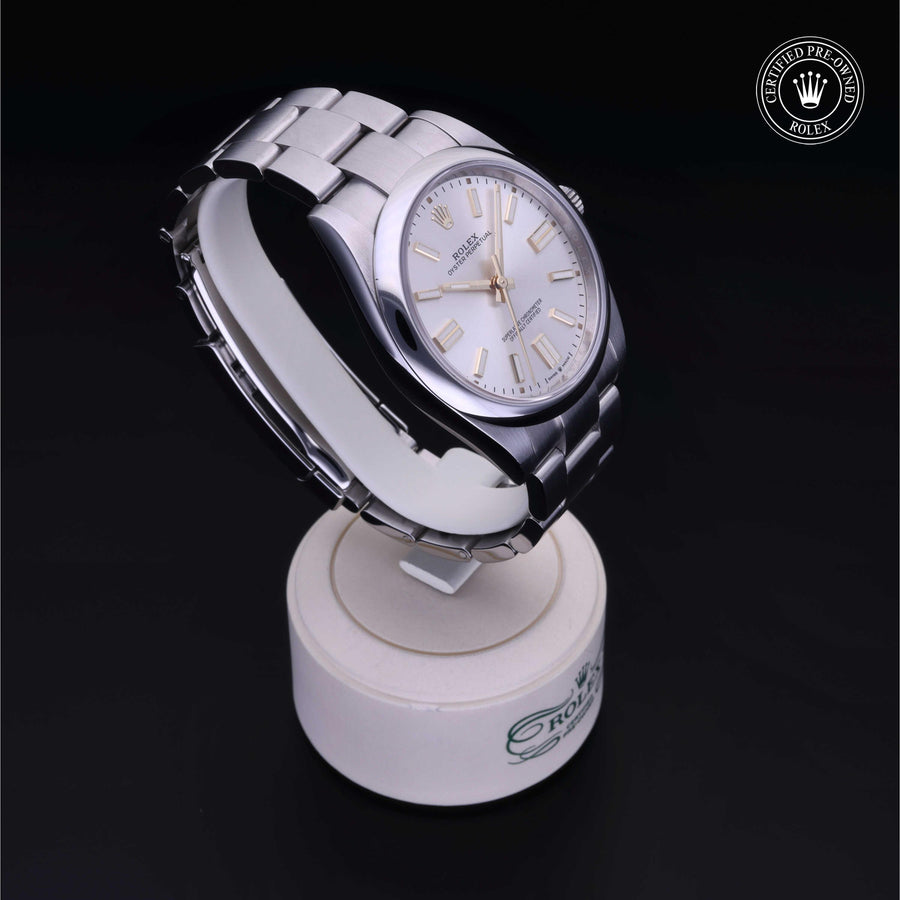 Oyster Perpetual