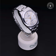 Oyster Perpetual