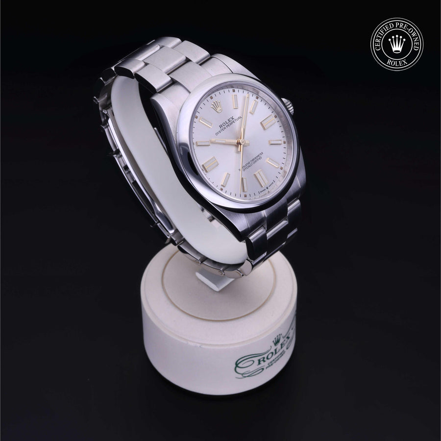 Oyster Perpetual