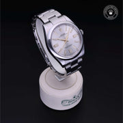 Oyster Perpetual