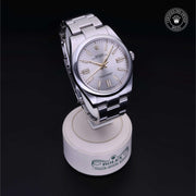 Oyster Perpetual