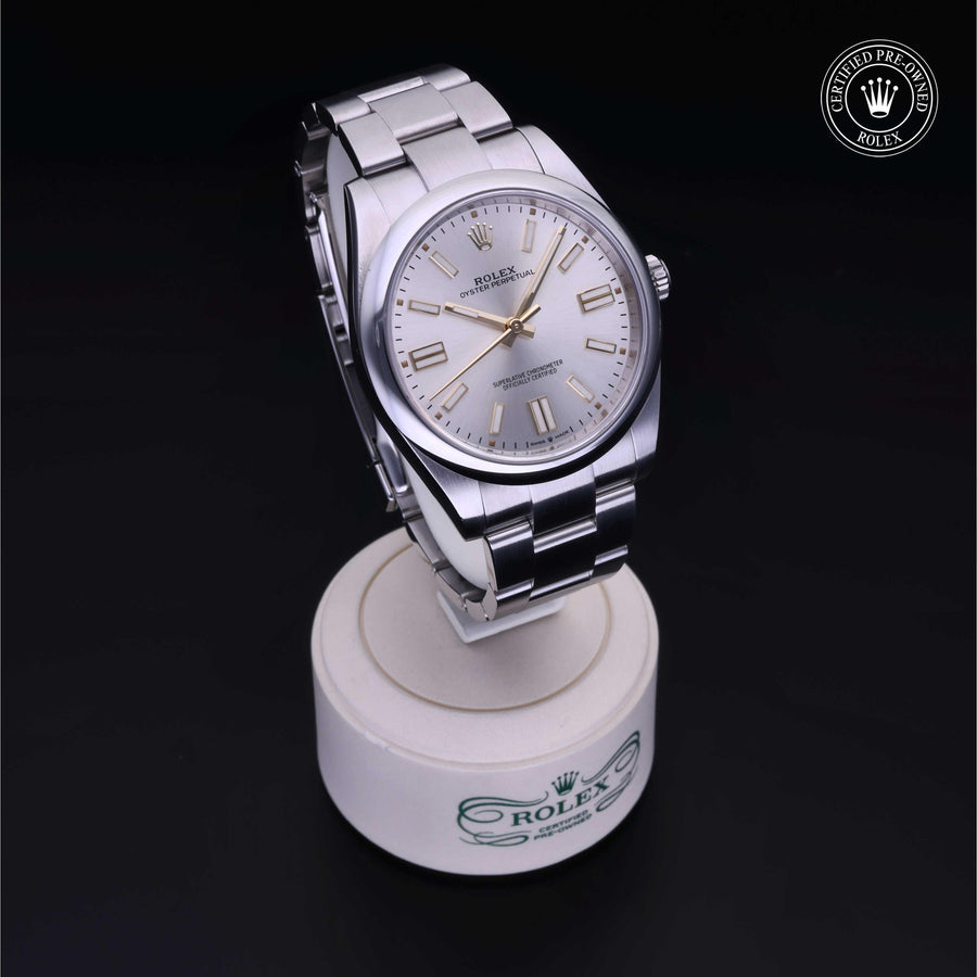 Oyster Perpetual
