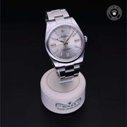Oyster Perpetual