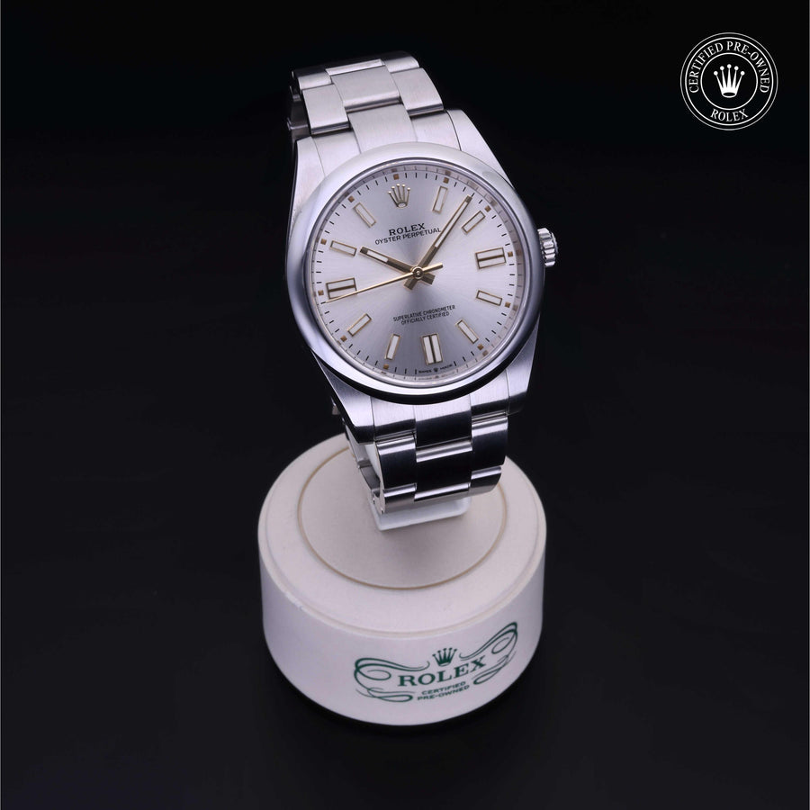 Oyster Perpetual