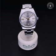 Oyster Perpetual