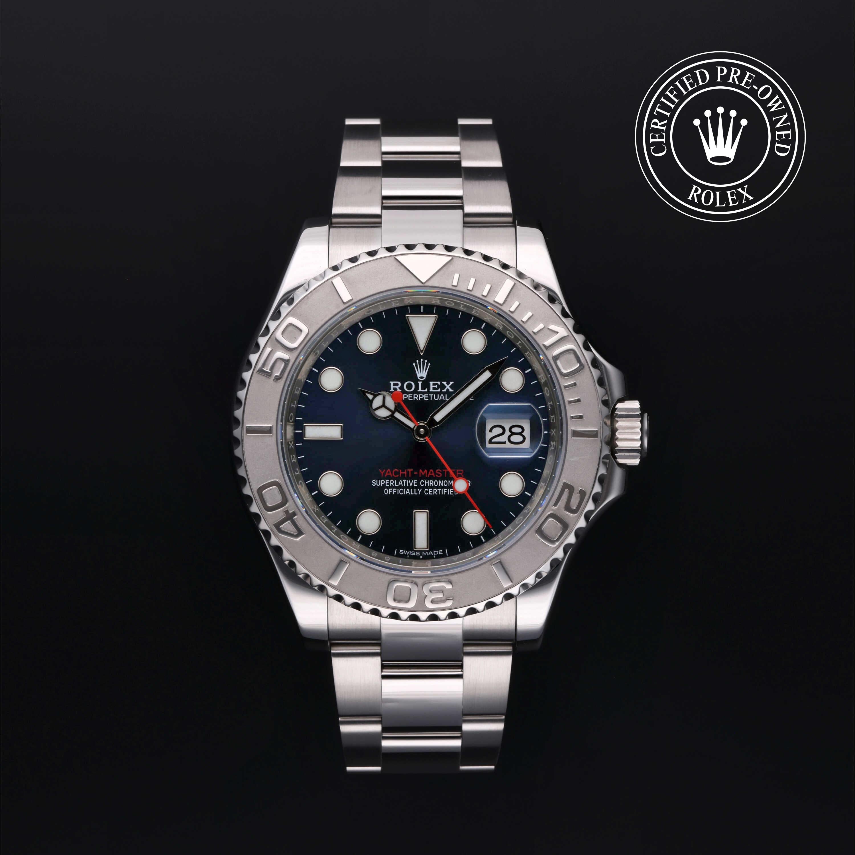 Yacht-Master