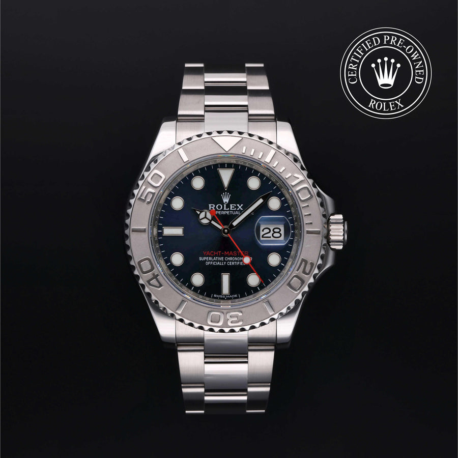 Yacht-Master