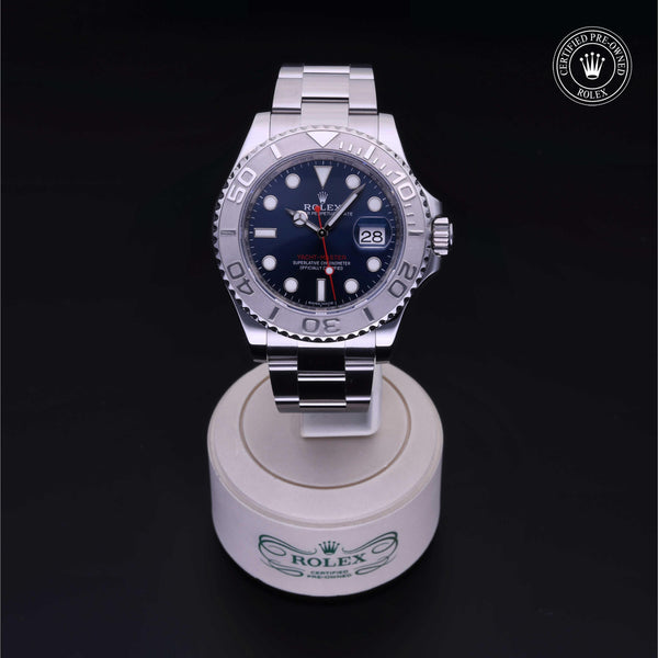 Yacht-Master