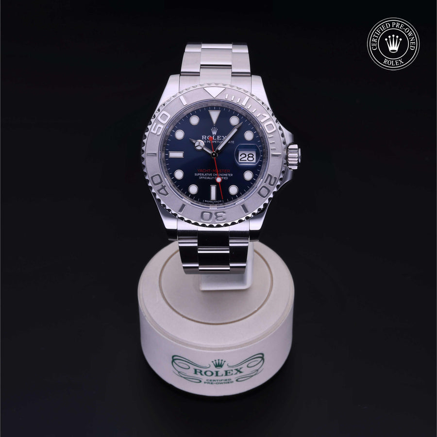 Yacht-Master