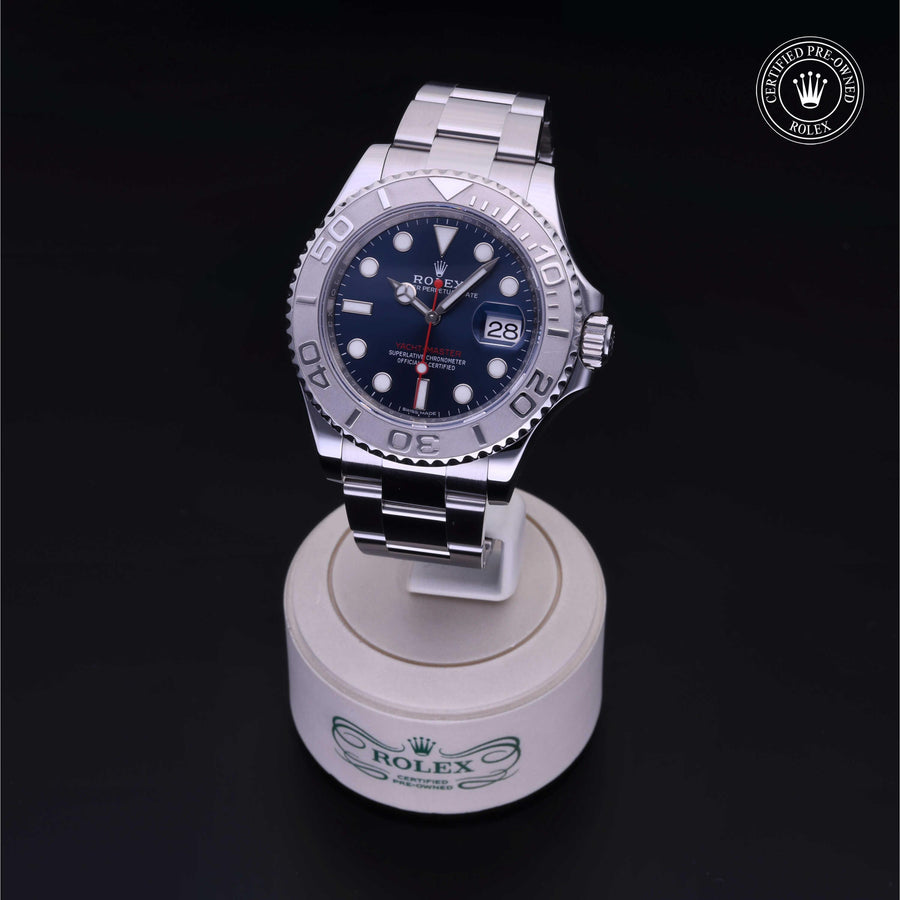 Yacht-Master