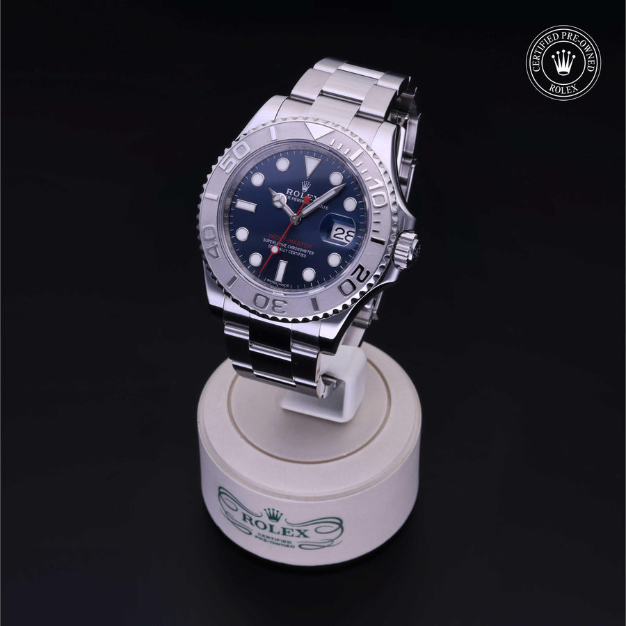 Yacht-Master