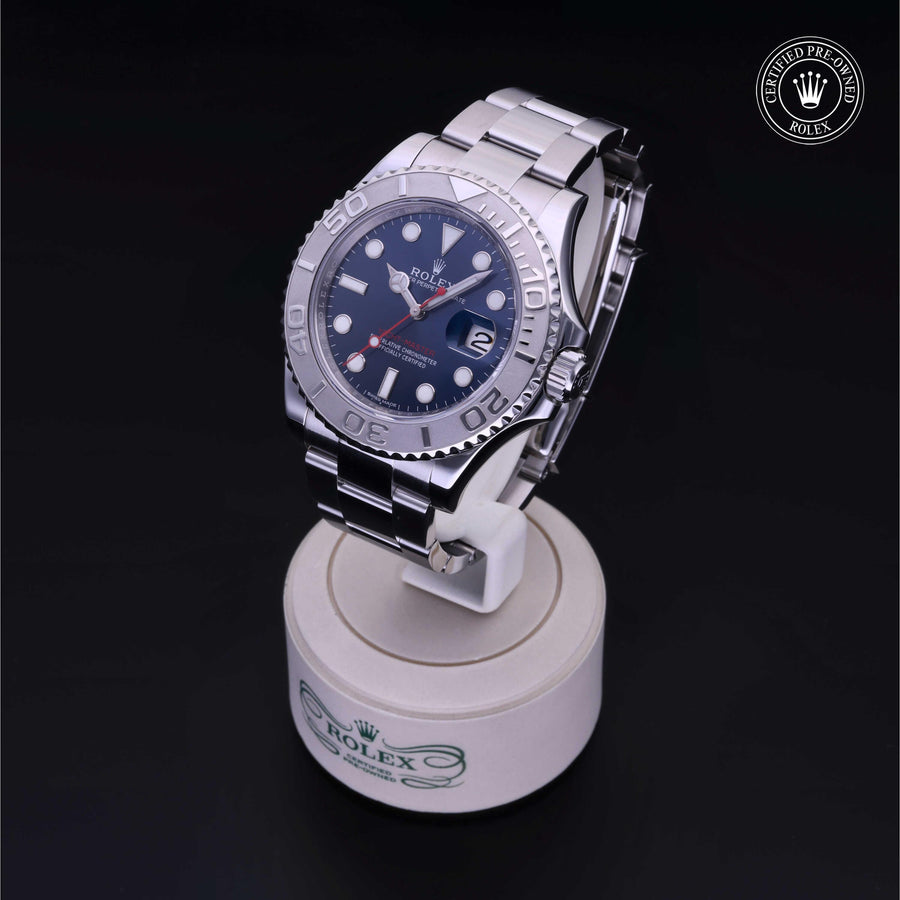Yacht-Master