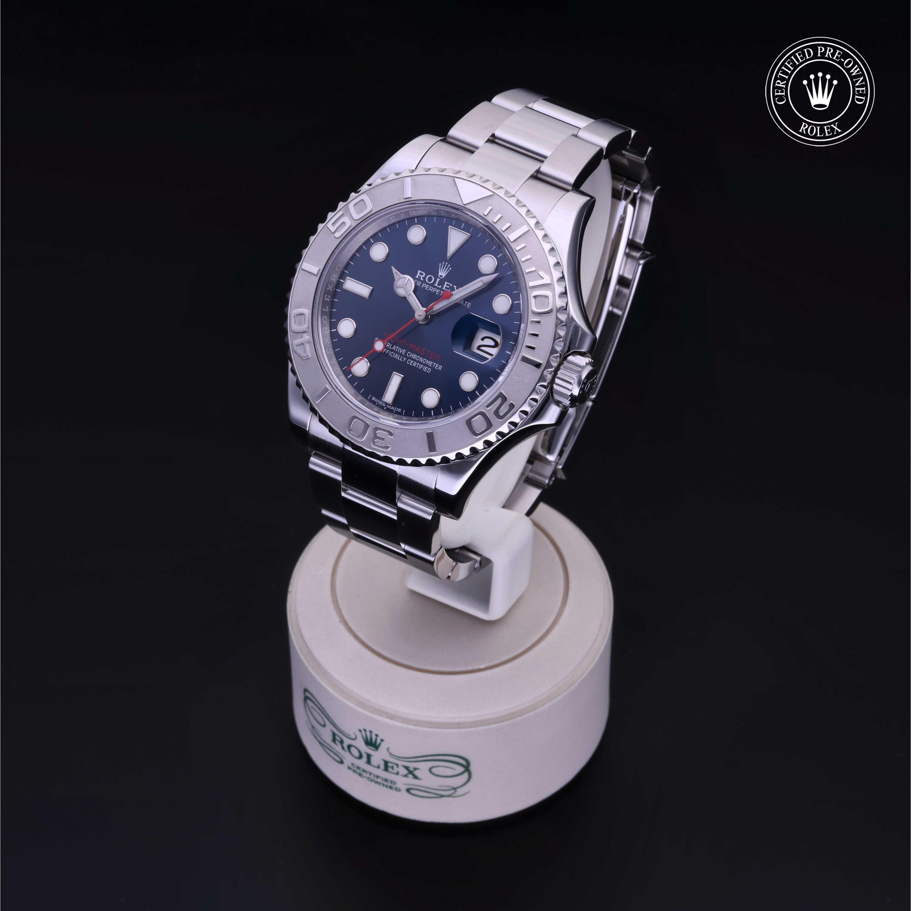 Yacht-Master