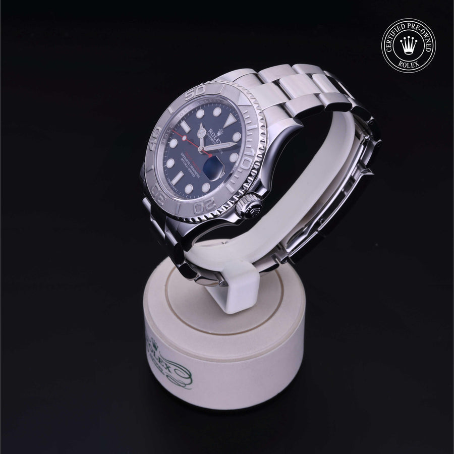 Yacht-Master
