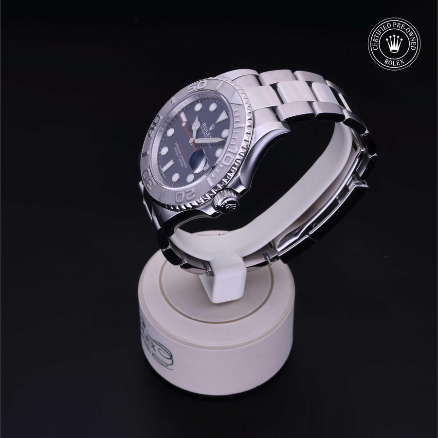 Yacht-Master