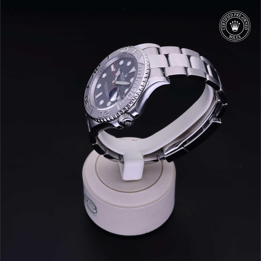 Yacht-Master