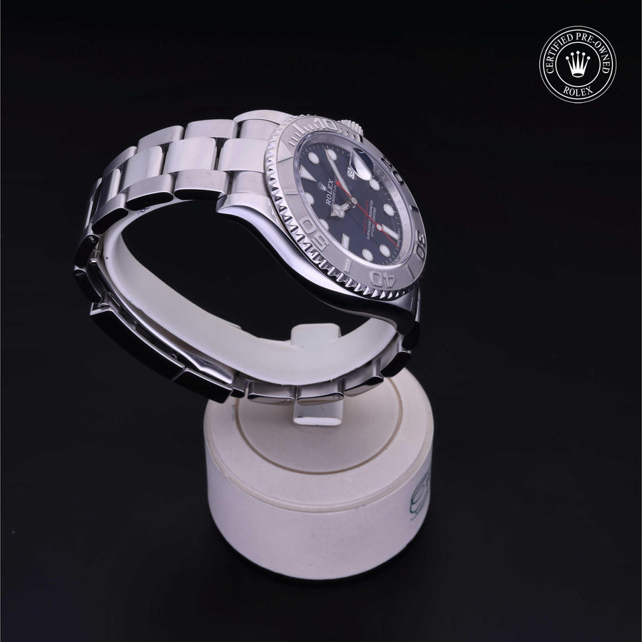 Yacht-Master