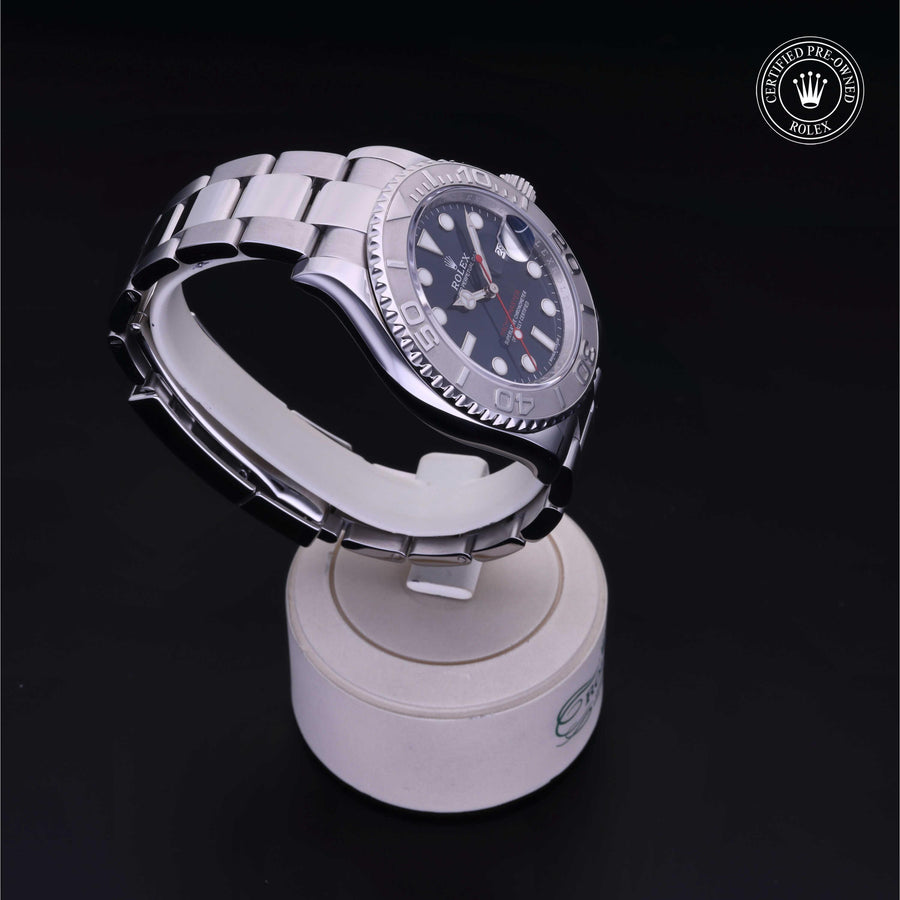 Yacht-Master
