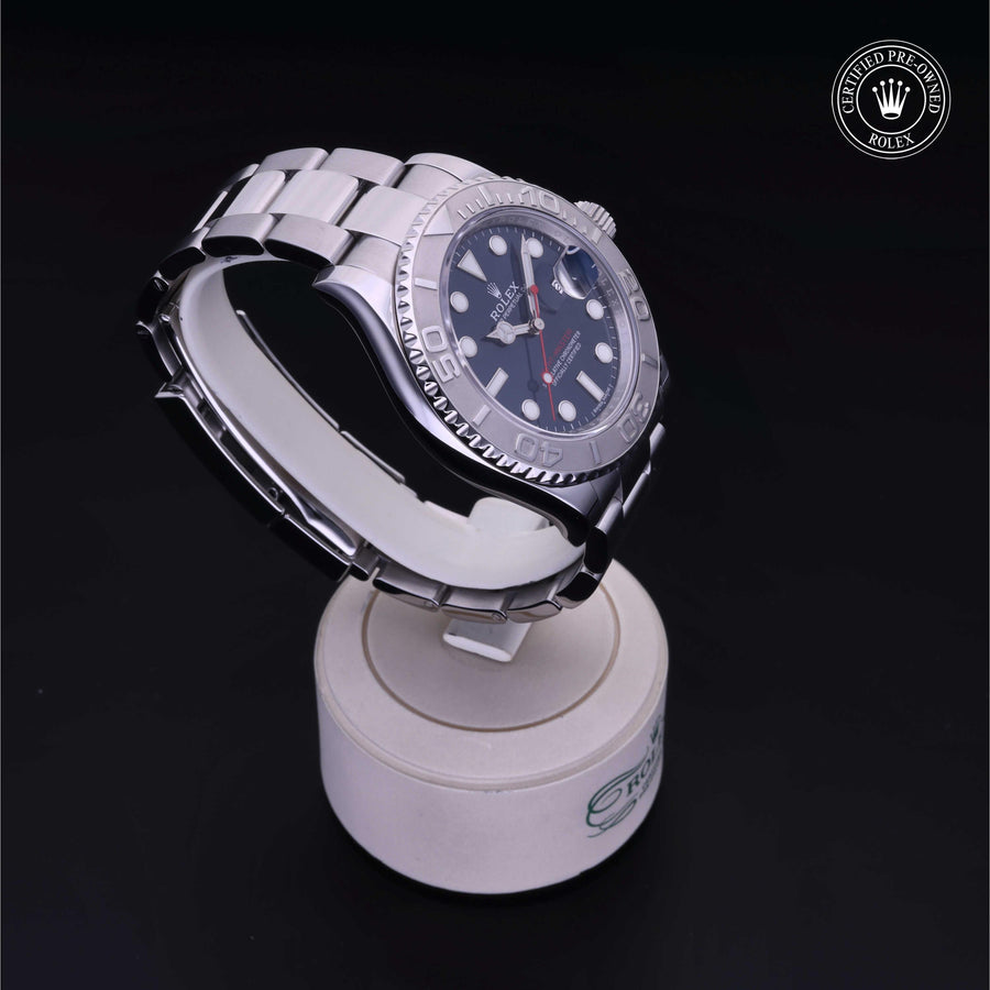 Yacht-Master