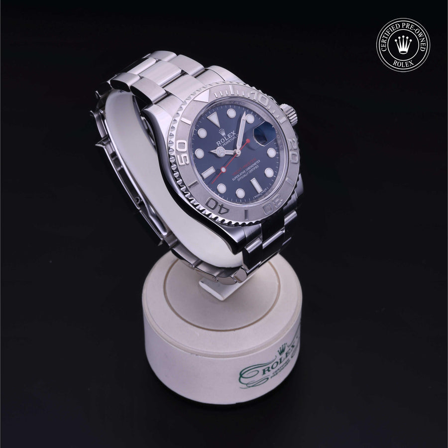 Yacht-Master