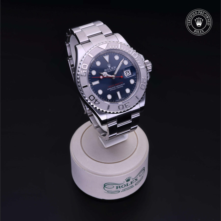 Yacht-Master