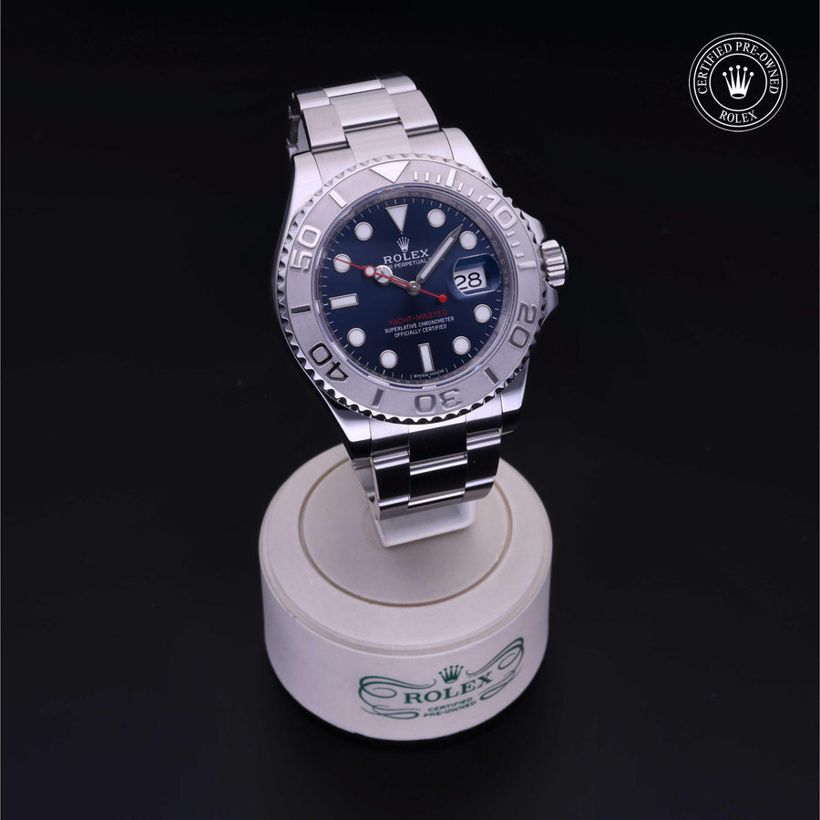 Yacht-Master