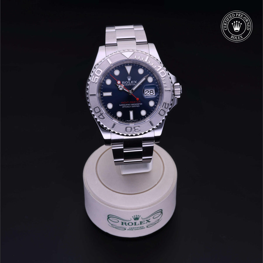 Yacht-Master