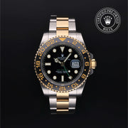 GMT-Master II