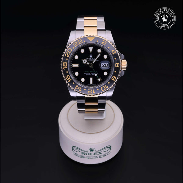GMT-Master II