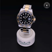 GMT-Master II