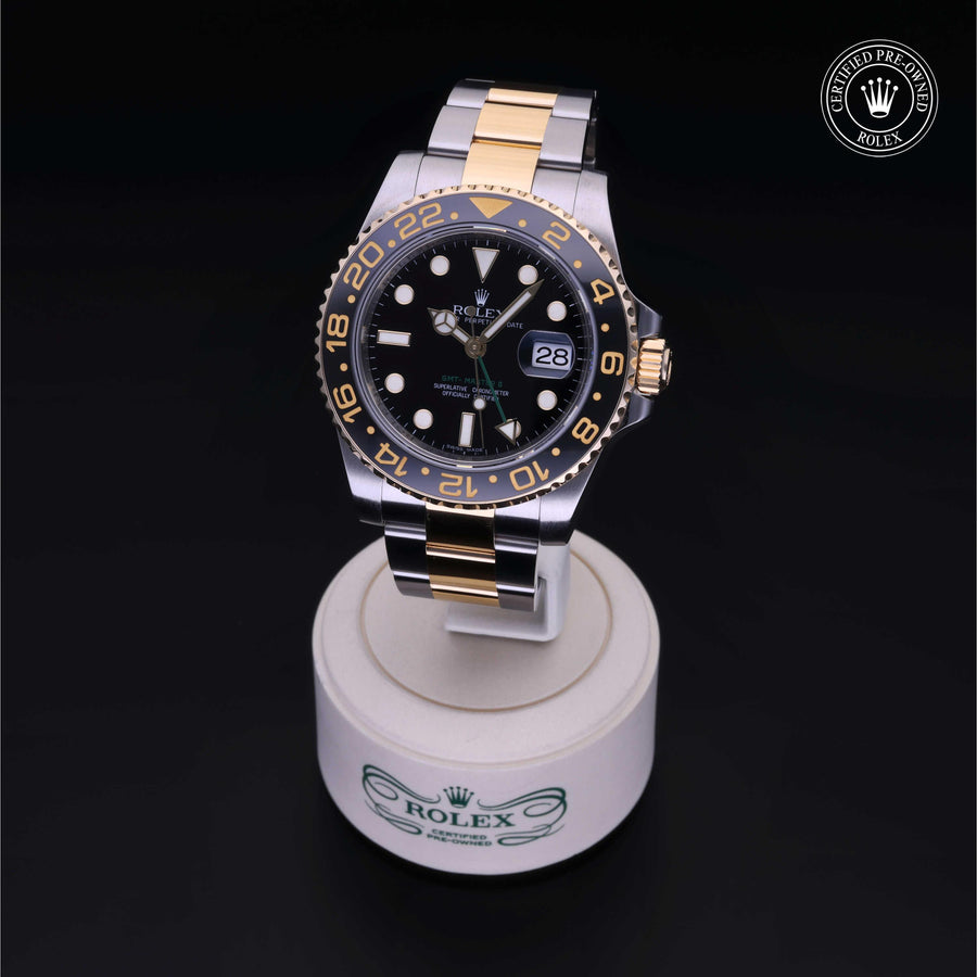 GMT-Master II